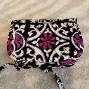 NWT Vera Bradley Jewelry Case